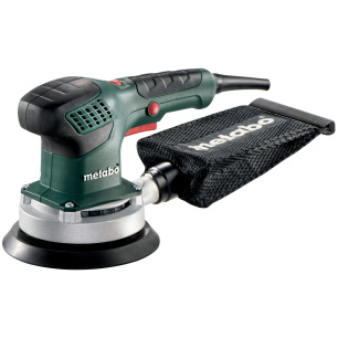 Ponceuse excentrique SXE 3150 Ponceuse excentrique SXE 3150