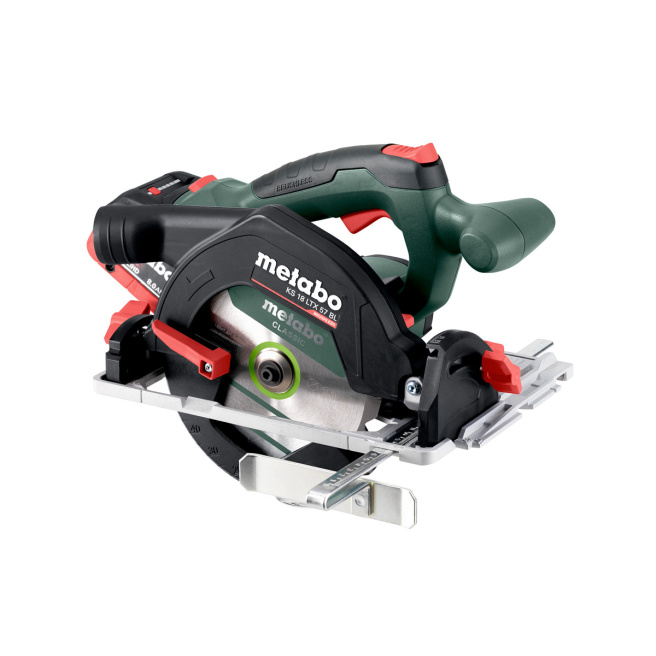 Scie Circulaire Ks18 Ltx