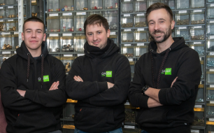 Offre d'Emploi : Magasinier/ Vendeur (H/F)