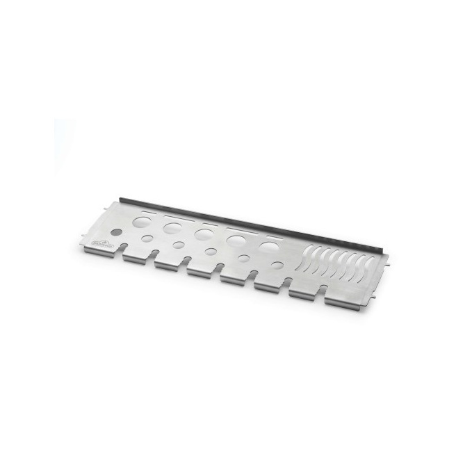 Plaque multifonction pour Rogue 425