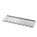 Plaque multifonction pour Rogue 425