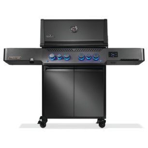 Napoleon Prestige 500 connected Phantom