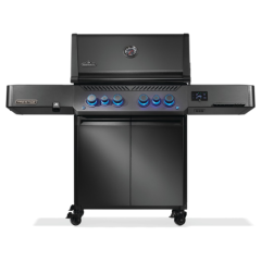 Napoleon Prestige 500 connected Phantom