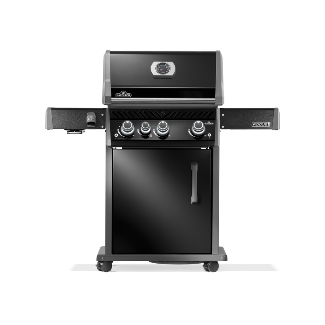 Napoleon Barbecue Gar Rogue 425 avec grilles en inox