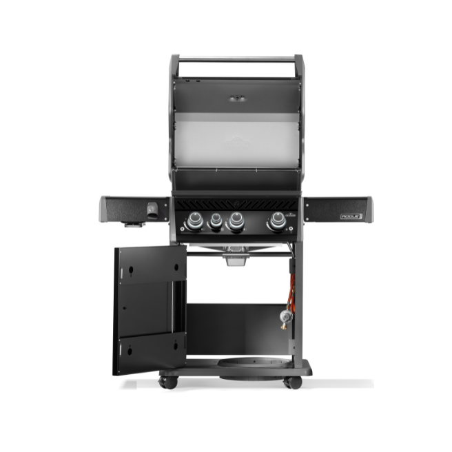 Napoleon Barbecue Gar Rogue 425 avec grilles en inox