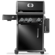 Napoleon Barbecue Gar Rogue 425 avec grilles en inox