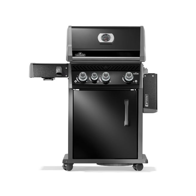 Napoleon Barbecue Gar Rogue 425 avec grilles en inox