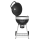 Napoleon Barbecue au charbon PRO kettle 57cm noir mat