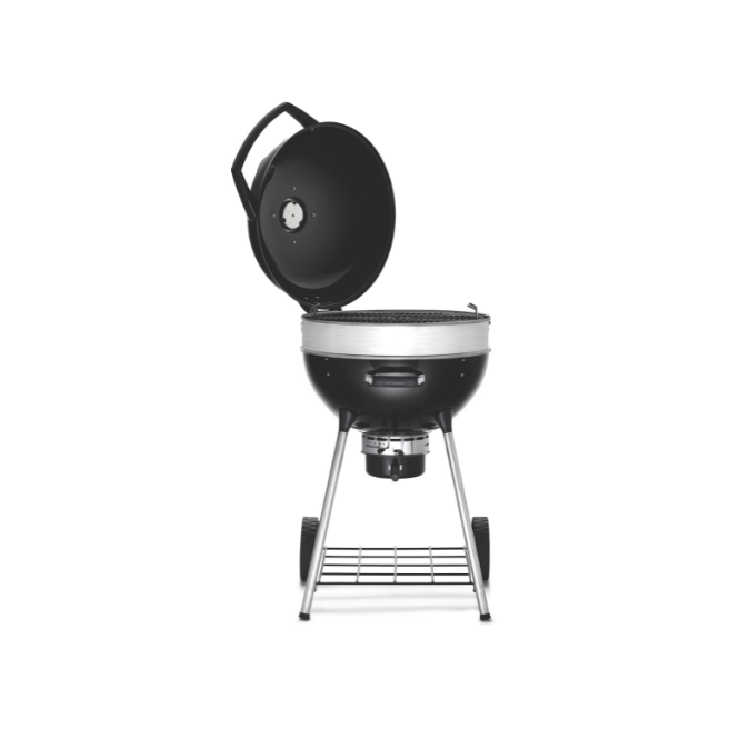 Napoleon Barbecue au charbon PRO kettle 57cm noir mat
