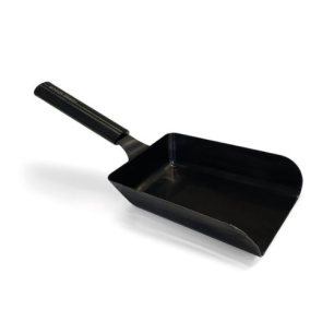 Forge Adour- Pelle à moules en titane