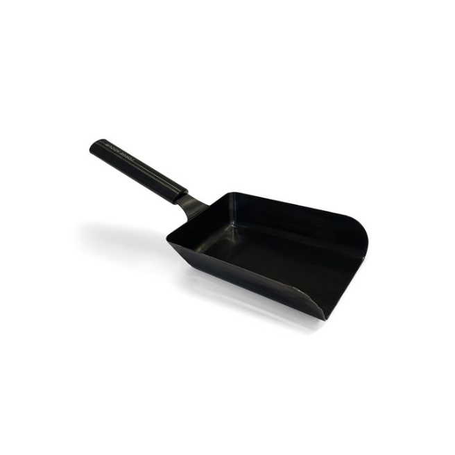 Forge Adour- Pelle à moules en titane