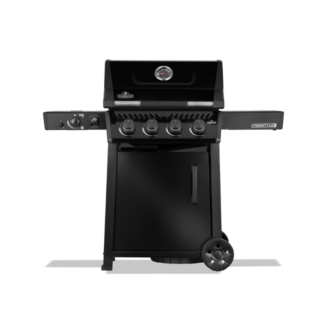 Napoleon Barbecue Freestyle™ PRO 425 avec brûleur