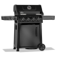 Napoleon Barbecue Freestyle™ PRO 425 avec brûleur