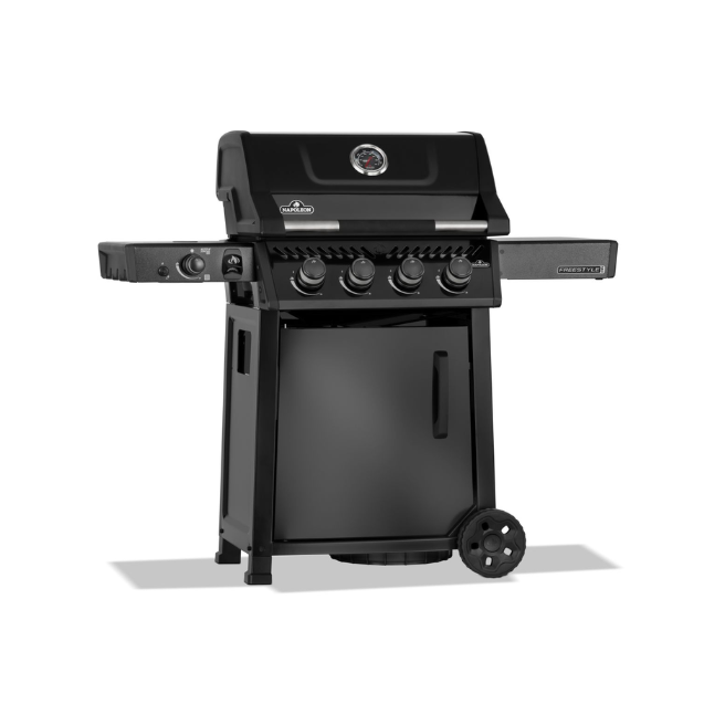 Napoleon Barbecue Freestyle™ PRO 425 avec brûleur