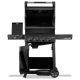 Napoleon Barbecue Freestyle™ PRO 425 avec brûleur