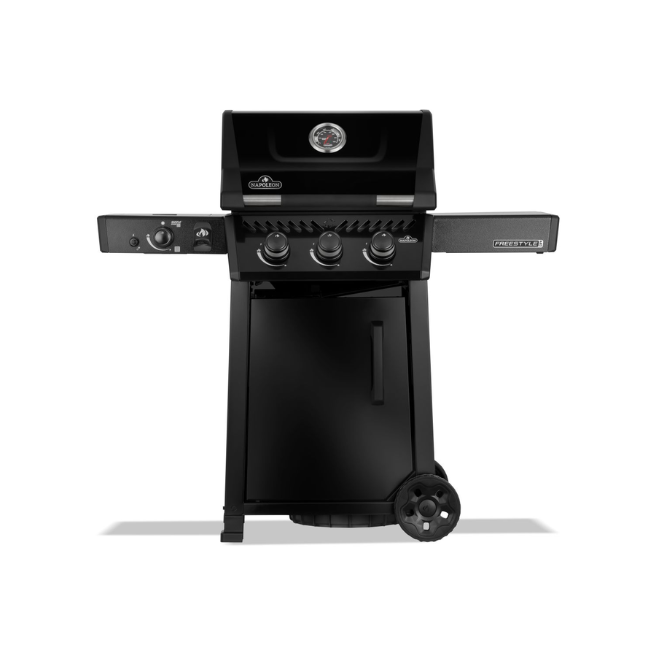 Napoleon Barbecue Freestyle™ PRO 365 avec sizzle zone