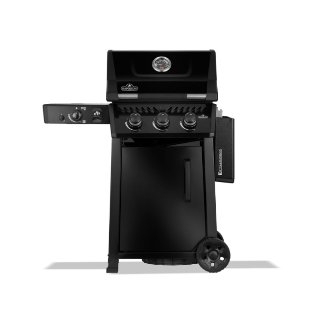 Napoleon Barbecue Freestyle™ PRO 365 avec sizzle zone