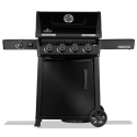 Napoleon Barbecue gaz Freestyle™ 425 avec réchaud et grille inox