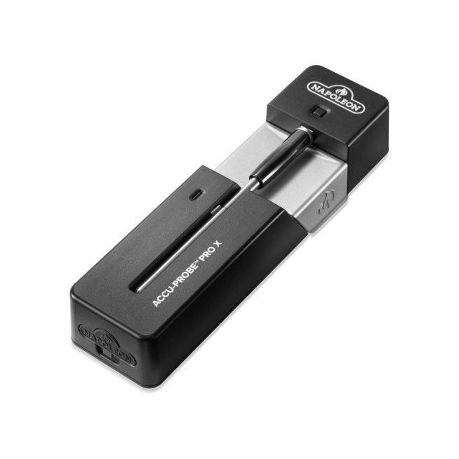 Thermomètre à viande sans fil Bluetooth® ACCU-PROB