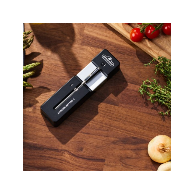 Thermomètre à viande sans fil Bluetooth® ACCU-PROB