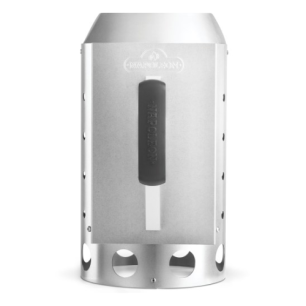 Cheminée d'allumage premium