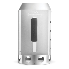 Cheminée d'allumage premium