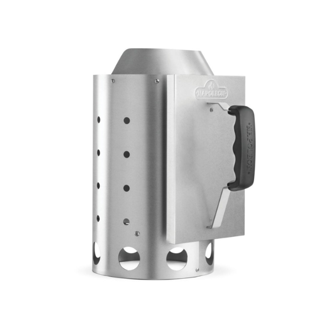 Cheminée d'allumage premium