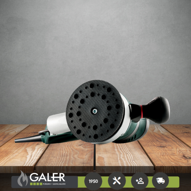 Ponceuse Excentrique SXE 425