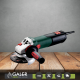Meuleuse d'angle WEV 15-125 Quick