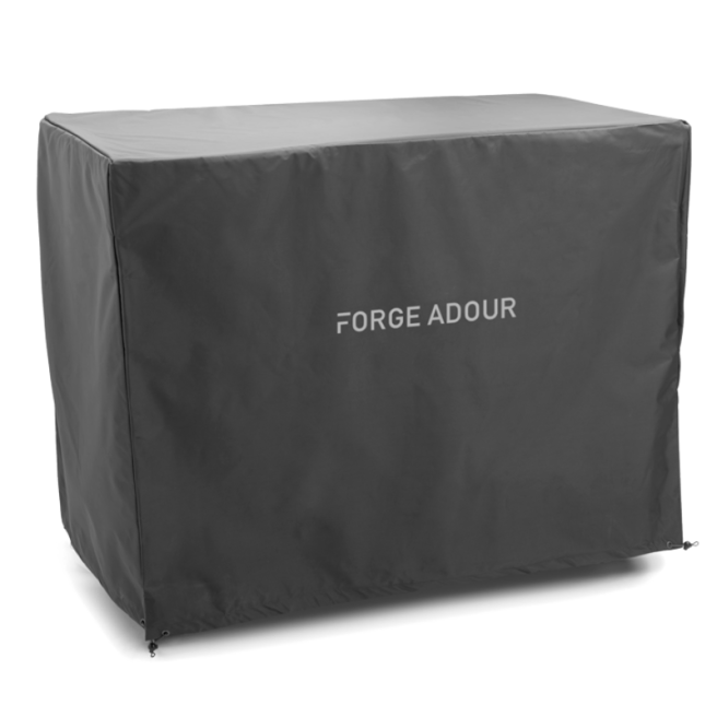 Forge Adour- Housse série Modern avec meuble