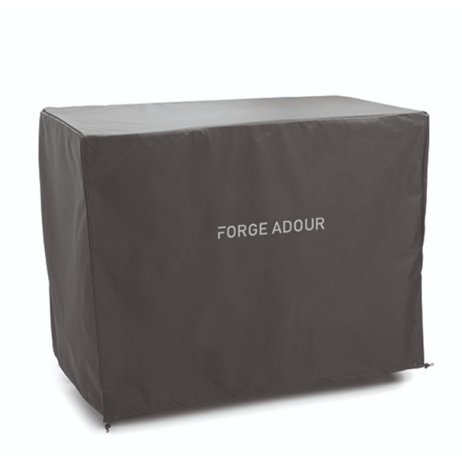 Forge Adour- Housse série Premium avec meuble Forge Adour- Housse série Premium avec meuble