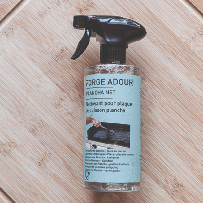 Forge Adour- Plancha net bio 500ml