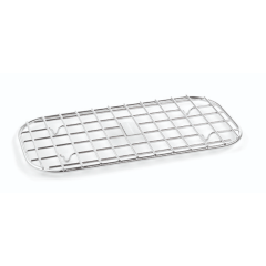 Forge Adour- Grille pour cloche ovale Forge Adour- Grille pour cloche ovale