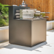 Forge Adour- Module cuisine grill