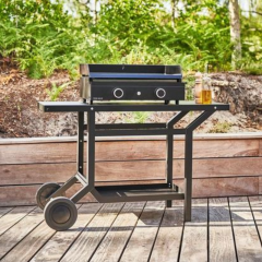 Forge Adour- Table roulante Forge Adour- Table roulante