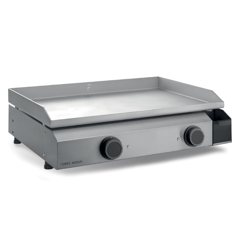 Plancha Forge Adour Gaz