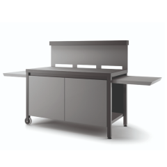 Forge Adour- Table fermée Forge Adour- Table fermée