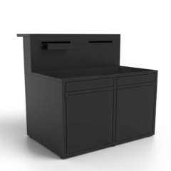 Forge Adour- Module cuisine 120cm Forge Adour- Module cuisine 120cm