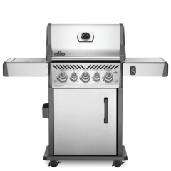 Rogue SE 425 acier inox Rogue SE 425 acier inox