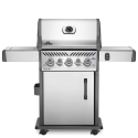 Rogue SE 425 acier inox