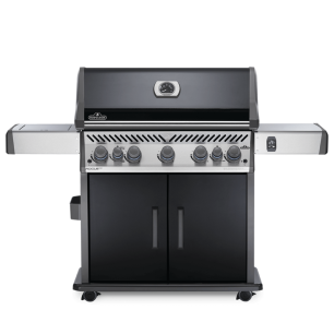 Rogue SE 625, grilles de cuisson en fonte, noir Rogue SE 625, grilles de cuisson en fonte, noir