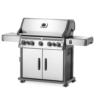 Rogue SE 625, grilles de cuisson en acier inoxydable, acier inoxydable Rogue SE 625, grilles de cuisson en acier inoxydable, acier inoxydable
