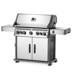 Rogue SE 625 acier inox Rogue SE 625 acier inox