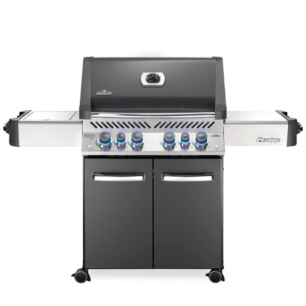 Prestige 500 charcoal gris Prestige 500 charcoal gris