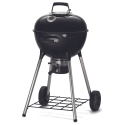 Premium Barbecue au charbon de bois 47cm