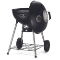 Premium Barbecue au charbon de bois 57cm