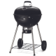 Premium Barbecue au charbon de bois, Ø57cm