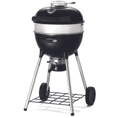PRO Barbecue au charbon de bois, Ø47cm PRO Barbecue au charbon de bois, Ø47cm