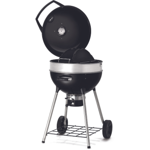 PRO Barbecue au charbon de bois, Ø57cm PRO Barbecue au charbon de bois, Ø57cm