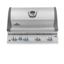 LEX 485 inox encastrable